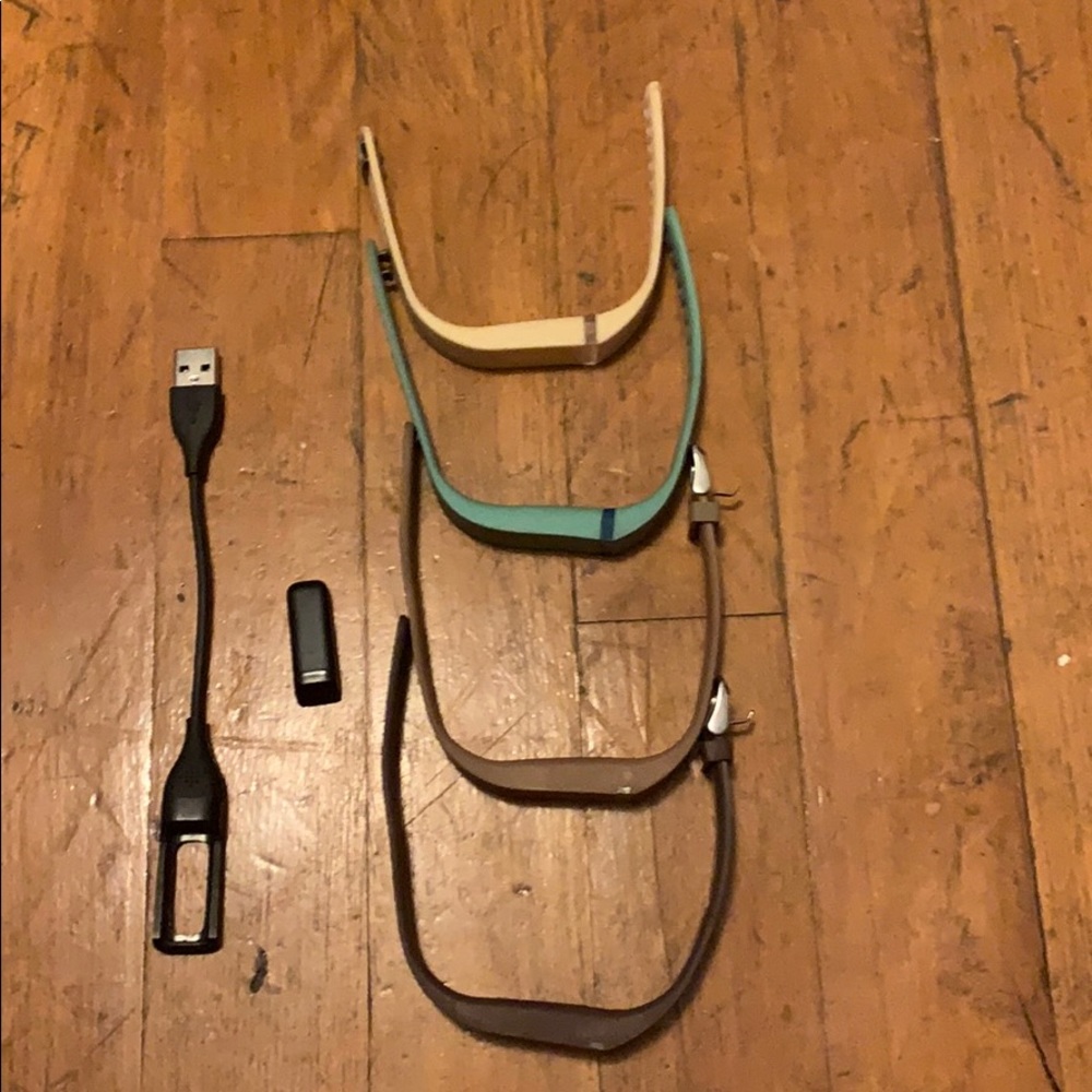 Fitbit flex